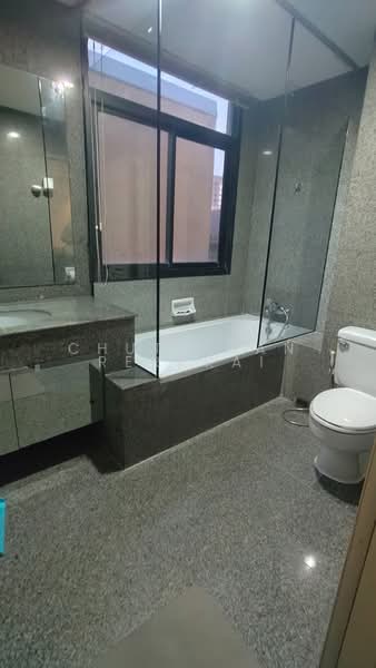 Green Point Silom, Bangkok, 29 Soi Anumanratthanon, Suriyawong, Bang Rak, Bangkok, 2 Bedrooms, 61 sqm, Condo For Rent, by Chutiphan Rerkrai, 500462674 - DDproperty.com