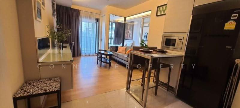 H Sukhumvit 43, กรุงเทพ, 28 Sukhumvit 34 Road, คลองตันเหนือ, วัฒนา, กรุงเทพ, 41 ตร.ม., คอนโด ให้เช่า, โดย Connex Property, 500462675 - DDproperty.com