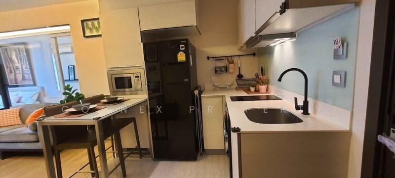 H Sukhumvit 43, กรุงเทพ, 28 Sukhumvit 34 Road, คลองตันเหนือ, วัฒนา, กรุงเทพ, 41 ตร.ม., คอนโด ให้เช่า, โดย Connex Property, 500462675 - DDproperty.com