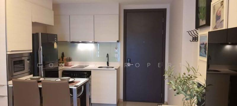 H Sukhumvit 43, กรุงเทพ, 28 Sukhumvit 34 Road, คลองตันเหนือ, วัฒนา, กรุงเทพ, 41 ตร.ม., คอนโด ให้เช่า, โดย Connex Property, 500462675 - DDproperty.com