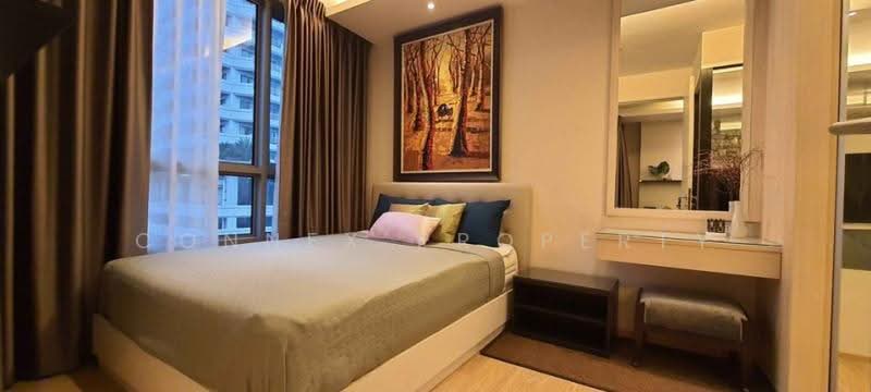 H Sukhumvit 43, กรุงเทพ, 28 Sukhumvit 34 Road, คลองตันเหนือ, วัฒนา, กรุงเทพ, 41 ตร.ม., คอนโด ให้เช่า, โดย Connex Property, 500462675 - DDproperty.com