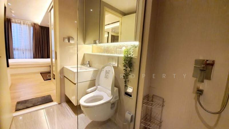 H Sukhumvit 43, กรุงเทพ, 28 Sukhumvit 34 Road, คลองตันเหนือ, วัฒนา, กรุงเทพ, 41 ตร.ม., คอนโด ให้เช่า, โดย Connex Property, 500462675 - DDproperty.com