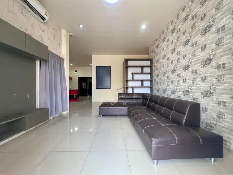 หมบานดไอดอล แกรนด พานทอง (The Idol Grand), Chon Buri (Pattaya), Nong - Hong, Phan Thong, Chon Buri (Pattaya), 3 Bedrooms, 150 sqm, Single Detached House For Sale, by The Best Property เนส, 500462676 - DDproperty.com