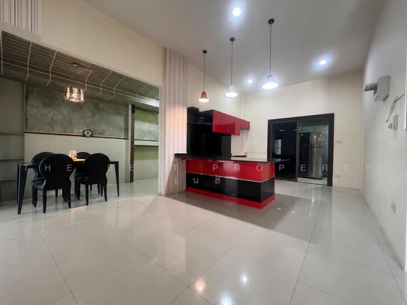หมบานดไอดอล แกรนด พานทอง (The Idol Grand), Chon Buri (Pattaya), Nong - Hong, Phan Thong, Chon Buri (Pattaya), 3 Bedrooms, 150 sqm, Single Detached House For Sale, by The Best Property เนส, 500462676 - DDproperty.com