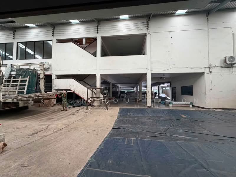 ใหเชาโรงงาน เอกชย บางบอน กรงเทพ พนท 5,400 ตร.ม, Bangkok, Bang Bon, Bangkok, , 5,400 sqm, Warehouse/Factory For Rent, by Jakarin Houpramong, 500462678 - DDproperty.com