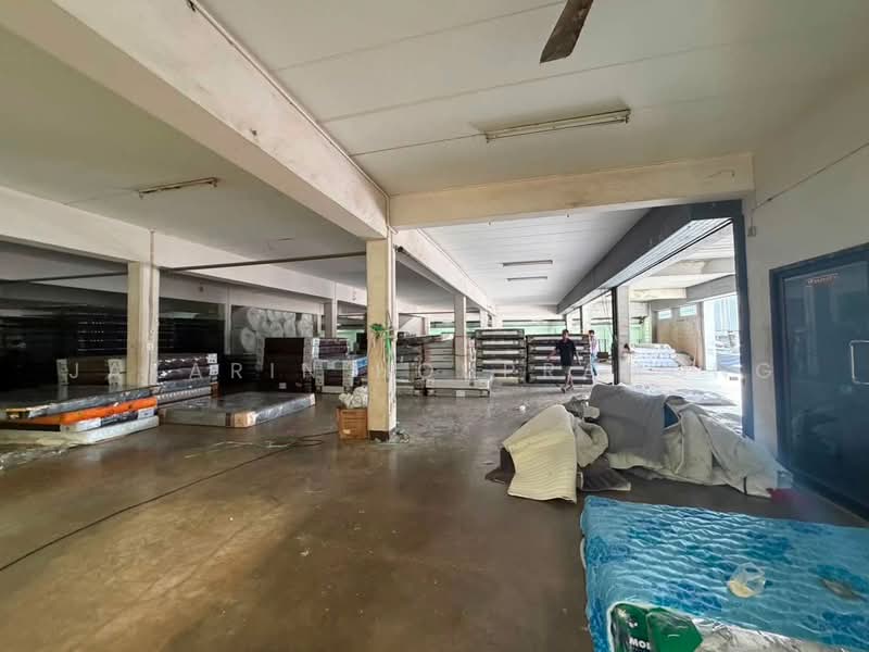 ใหเชาโรงงาน เอกชย บางบอน กรงเทพ พนท 5,400 ตร.ม, Bangkok, Bang Bon, Bangkok, , 5,400 sqm, Warehouse/Factory For Rent, by Jakarin Houpramong, 500462678 - DDproperty.com