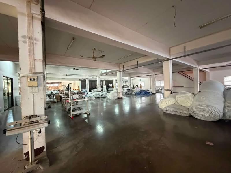 ใหเชาโรงงาน เอกชย บางบอน กรงเทพ พนท 5,400 ตร.ม, Bangkok, Bang Bon, Bangkok, , 5,400 sqm, Warehouse/Factory For Rent, by Jakarin Houpramong, 500462678 - DDproperty.com