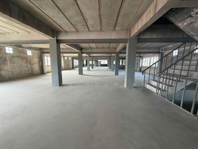 ใหเชาโรงงาน เอกชย บางบอน กรงเทพ พนท 5,400 ตร.ม, Bangkok, Bang Bon, Bangkok, , 5,400 sqm, Warehouse/Factory For Rent, by Jakarin Houpramong, 500462678 - DDproperty.com