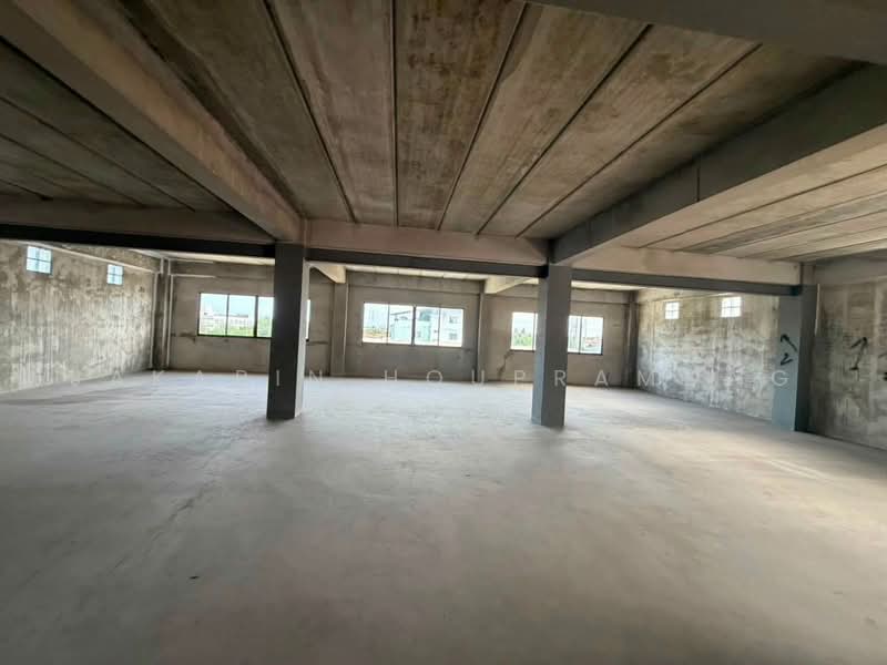 ใหเชาโรงงาน เอกชย บางบอน กรงเทพ พนท 5,400 ตร.ม, Bangkok, Bang Bon, Bangkok, , 5,400 sqm, Warehouse/Factory For Rent, by Jakarin Houpramong, 500462678 - DDproperty.com