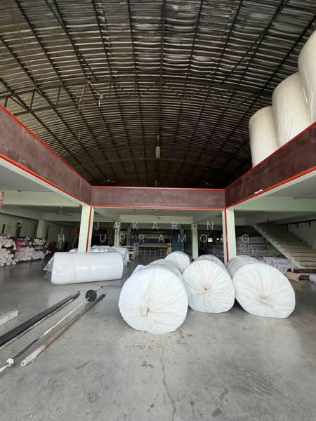 ใหเชาโรงงาน เอกชย บางบอน กรงเทพ พนท 5,400 ตร.ม, Bangkok, Bang Bon, Bangkok, , 5,400 sqm, Warehouse/Factory For Rent, by Jakarin Houpramong, 500462678 - DDproperty.com