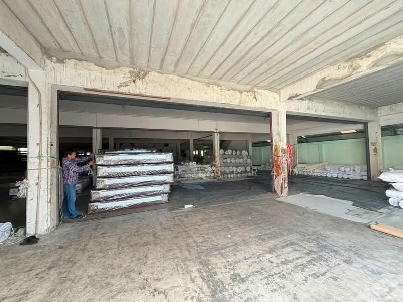 ใหเชาโรงงาน เอกชย บางบอน กรงเทพ พนท 5,400 ตร.ม, Bangkok, Bang Bon, Bangkok, , 5,400 sqm, Warehouse/Factory For Rent, by Jakarin Houpramong, 500462678 - DDproperty.com