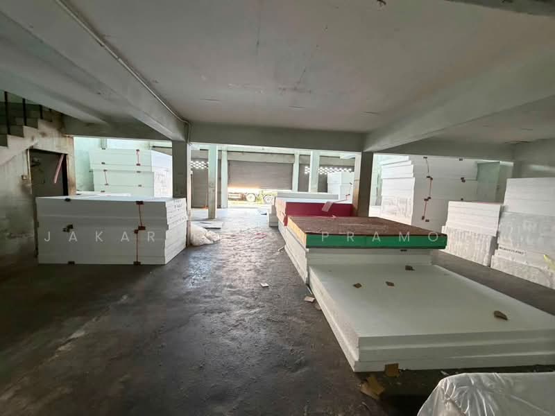 ใหเชาโรงงาน เอกชย บางบอน กรงเทพ พนท 5,400 ตร.ม, Bangkok, Bang Bon, Bangkok, , 5,400 sqm, Warehouse/Factory For Rent, by Jakarin Houpramong, 500462678 - DDproperty.com