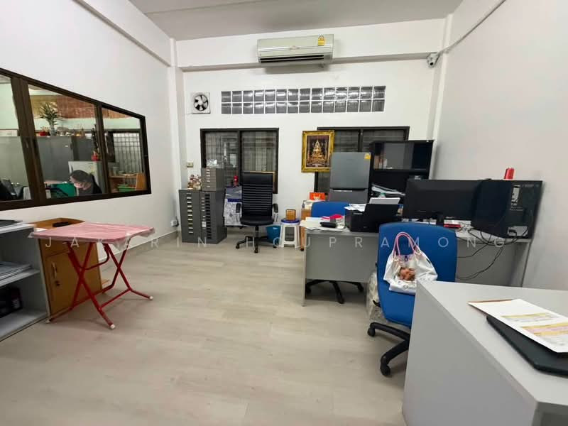 ใหเชาโรงงาน เอกชย บางบอน กรงเทพ พนท 5,400 ตร.ม, กรุงเทพ, บางบอน, กรุงเทพ, 5,400 ตร.ม., โกดัง-โรงงาน ให้เช่า, โดย Jakarin Houpramong, 500462678 - DDproperty.com