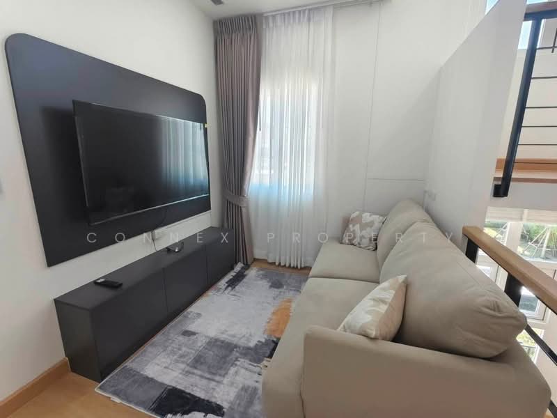Grandio Bangna KM.5 : แกรนดิโอ บางนา กม.5, Samut Prakan, ถนนบัวนครินทร์, Bang Kaeo, Bang Plee, Samut Prakan, 5 Bedrooms, 260 sqm, Single Detached House For Rent, by Connex Property, 500462679 - DDproperty.com