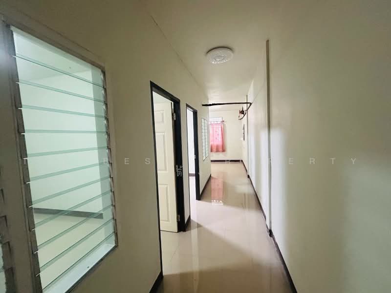 เทพประทานพร 7, Chon Buri (Pattaya), Bo Win, Si Racha, Chon Buri (Pattaya), 2 Bedrooms, 100 sqm, Townhouse For Sale, by The Best Property ติ้ง, 500462680 - DDproperty.com