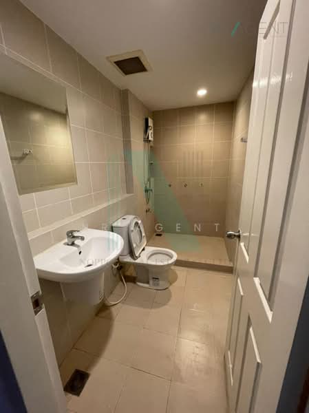 Baan Klang Muang S-Sense Onnuch-Wongwan, Bangkok, Lat Krabang Road, Lat Krabang, Bangkok, 3 Bedrooms, 125 sqm, Townhouse For Sale, by NR AGENT, 500462682 - DDproperty.com