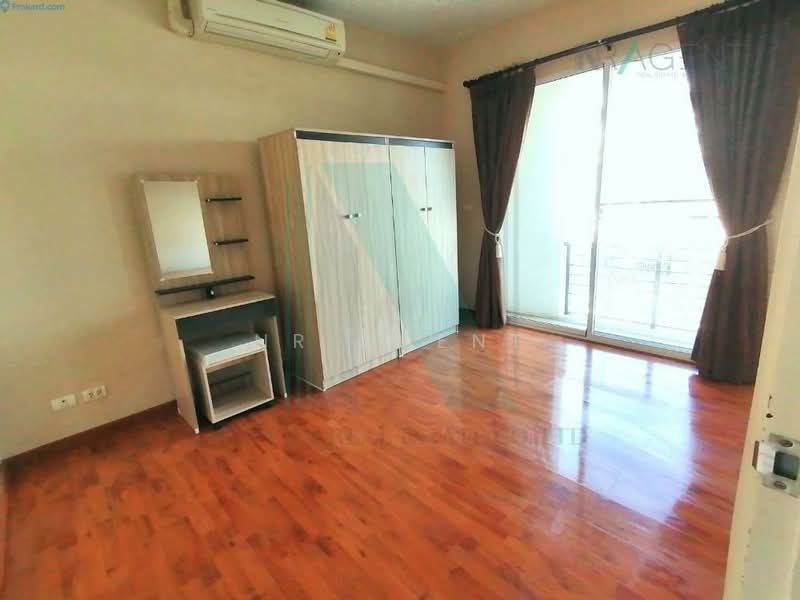 Baan Klang Muang S-Sense Onnuch-Wongwan : บ้านกลางเมือง เอสเซ้นส์ อ่อนนุช – วงแหวน, กรุงเทพ, ถนนลาดกระบัง, ลาดกระบัง, กรุงเทพ, 125 ตร.ม., ทาวน์เฮ้าส์ ขาย, โดย NR AGENT, 500462682 - DDproperty.com