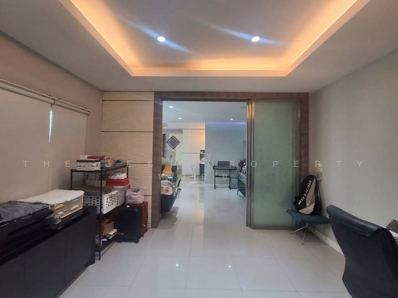 The Living 2 Baan Kluay - Sai Noi, Nonthaburi, Ban Kluay-Sai Noi Road, Phimonrat, Bang Bua Thong, Nonthaburi, 4 Bedrooms, 300 sqm, Single Detached House For Sale, by The Best Property หน่อย, 500462683 - DDproperty.com