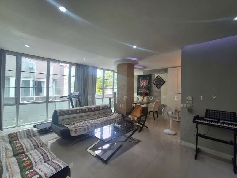 The Living 2 Baan Kluay - Sai Noi, Nonthaburi, Ban Kluay-Sai Noi Road, Phimonrat, Bang Bua Thong, Nonthaburi, 4 Bedrooms, 300 sqm, Single Detached House For Sale, by The Best Property หน่อย, 500462683 - DDproperty.com