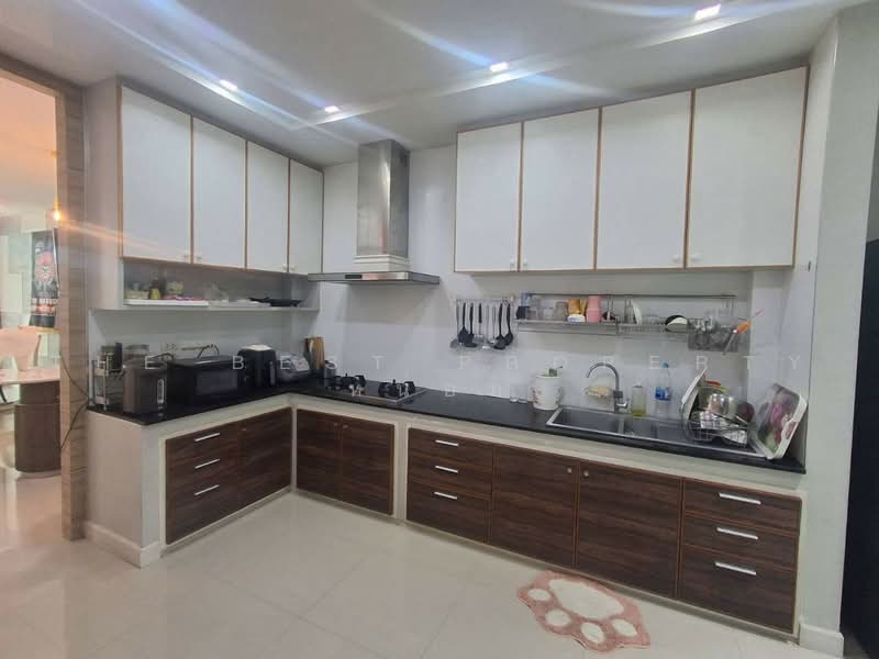 The Living 2 Baan Kluay - Sai Noi, Nonthaburi, Ban Kluay-Sai Noi Road, Phimonrat, Bang Bua Thong, Nonthaburi, 4 Bedrooms, 300 sqm, Single Detached House For Sale, by The Best Property หน่อย, 500462683 - DDproperty.com