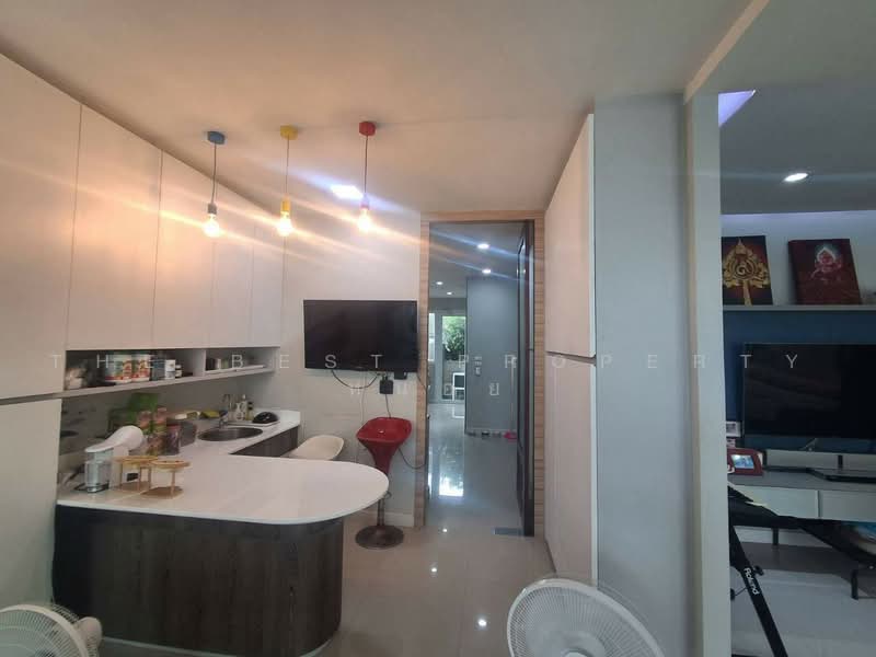 The Living 2 Baan Kluay - Sai Noi, Nonthaburi, Ban Kluay-Sai Noi Road, Phimonrat, Bang Bua Thong, Nonthaburi, 4 Bedrooms, 300 sqm, Single Detached House For Sale, by The Best Property หน่อย, 500462683 - DDproperty.com