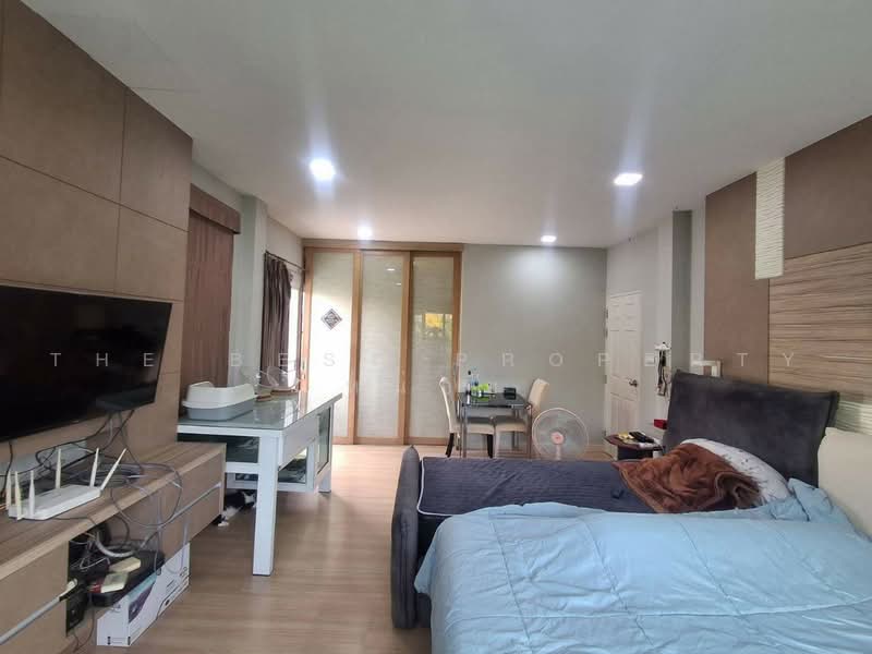 The Living 2 Baan Kluay - Sai Noi, Nonthaburi, Ban Kluay-Sai Noi Road, Phimonrat, Bang Bua Thong, Nonthaburi, 4 Bedrooms, 300 sqm, Single Detached House For Sale, by The Best Property หน่อย, 500462683 - DDproperty.com