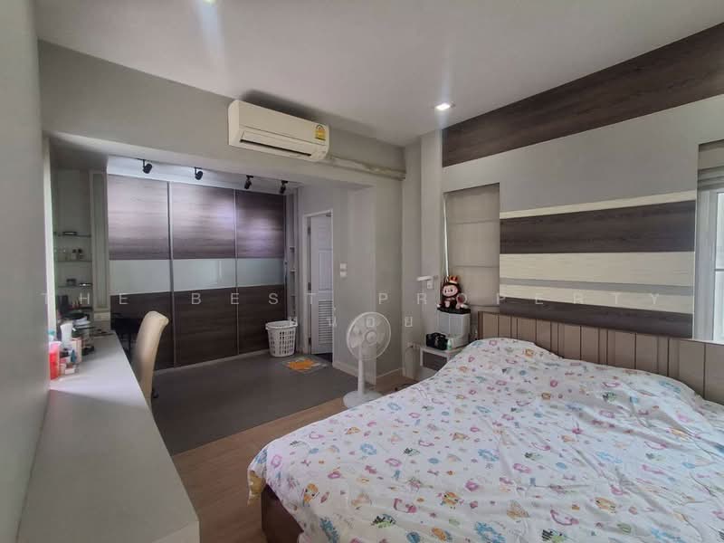 The Living 2 Baan Kluay - Sai Noi : เดอะ ลิฟวิ่ง 2 บ้านกล้วย - ไทรน้อย, นนทบุรี, ถนน บ้านกล้วย-ไทรน้อย, พิมลราช, บางบัวทอง, นนทบุรี, 300 ตร.ม., บ้านเดี่ยว ขาย, โดย The Best Property หน่อย, 500462683 - DDproperty.com