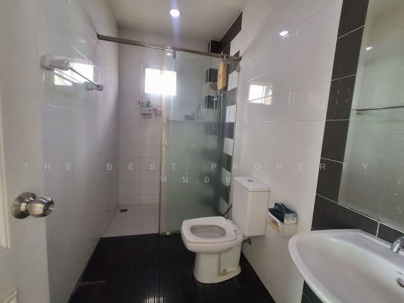 The Living 2 Baan Kluay - Sai Noi : เดอะ ลิฟวิ่ง 2 บ้านกล้วย - ไทรน้อย, นนทบุรี, ถนน บ้านกล้วย-ไทรน้อย, พิมลราช, บางบัวทอง, นนทบุรี, 300 ตร.ม., บ้านเดี่ยว ขาย, โดย The Best Property หน่อย, 500462683 - DDproperty.com