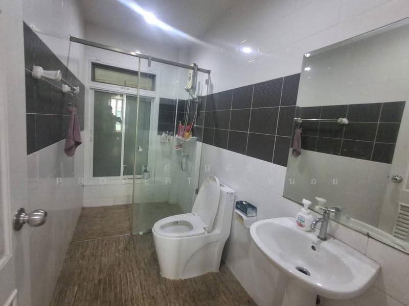 The Living 2 Baan Kluay - Sai Noi : เดอะ ลิฟวิ่ง 2 บ้านกล้วย - ไทรน้อย, นนทบุรี, ถนน บ้านกล้วย-ไทรน้อย, พิมลราช, บางบัวทอง, นนทบุรี, 300 ตร.ม., บ้านเดี่ยว ขาย, โดย The Best Property  หน่อย, 500462683 - DDproperty.com