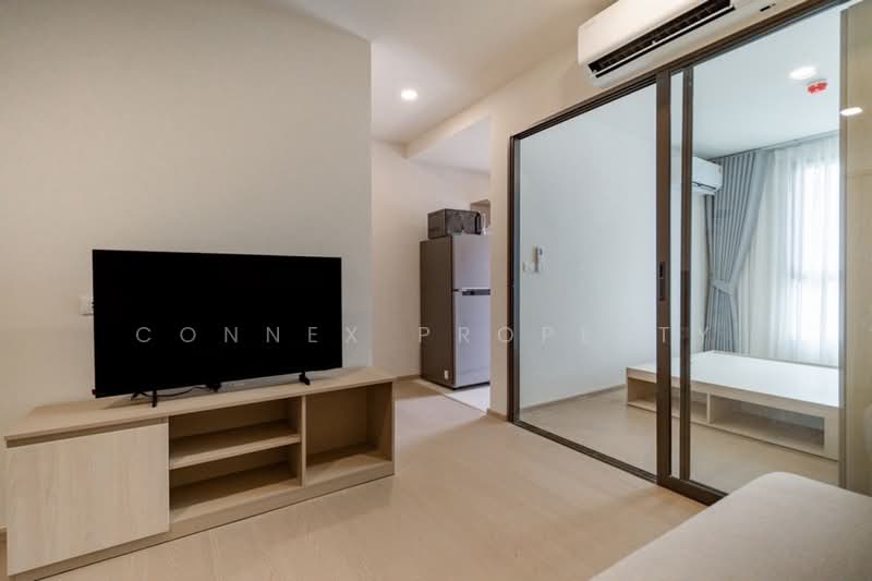 Good Day Sukhumvit 93, Bangkok, Bang Chak, Phra Khanong, Bangkok, 1 Bedroom, 27 sqm, Condo For Rent, by Connex Property, 500462684 - DDproperty.com