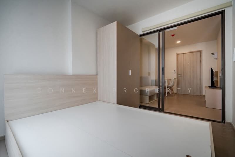 Good Day Sukhumvit 93, Bangkok, Bang Chak, Phra Khanong, Bangkok, 1 Bedroom, 27 sqm, Condo For Rent, by Connex Property, 500462684 - DDproperty.com