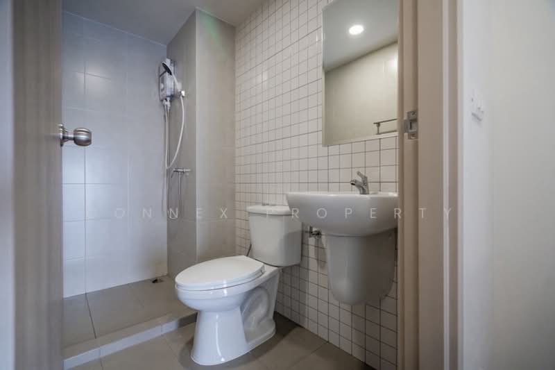 Good Day Sukhumvit 93, Bangkok, Bang Chak, Phra Khanong, Bangkok, 1 Bedroom, 27 sqm, Condo For Rent, by Connex Property, 500462684 - DDproperty.com