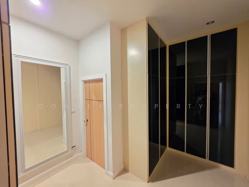 Garden Ville 5, Chon Buri (Pattaya), Huai Yai, Bang Lamung (Pattaya), Chon Buri (Pattaya), 3 Bedrooms, 179 sqm, Villa For Rent, by Connex Property, 500462685 - DDproperty.com