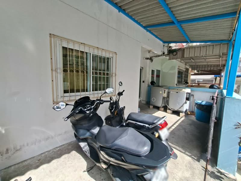 อาคารพาณชยแสนสข ชลบร, Chon Buri (Pattaya), Saen Suk, Muang Chon Buri, Chon Buri (Pattaya), , 150 sqm, Shophouse For Sale, by The Best Property เต้, 500462686 - DDproperty.com