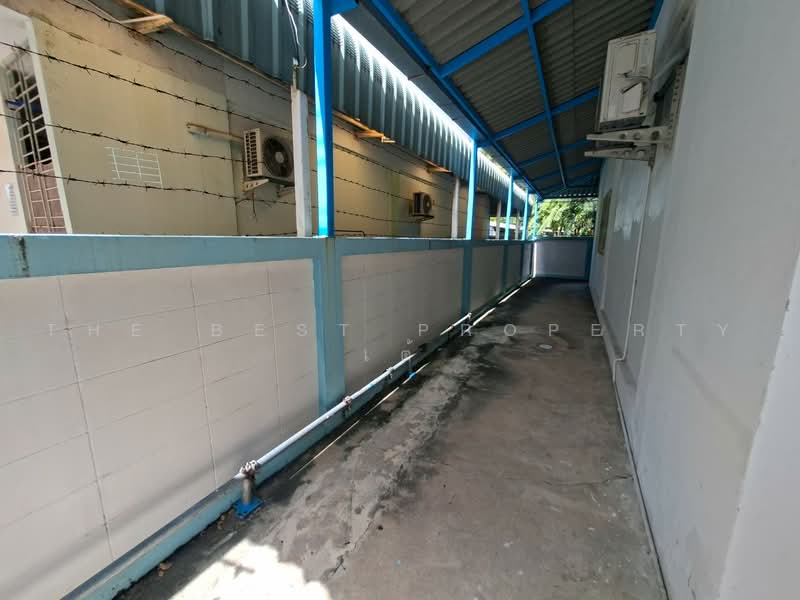 อาคารพาณชยแสนสข ชลบร, Chon Buri (Pattaya), Saen Suk, Muang Chon Buri, Chon Buri (Pattaya), , 150 sqm, Shophouse For Sale, by The Best Property เต้, 500462686 - DDproperty.com