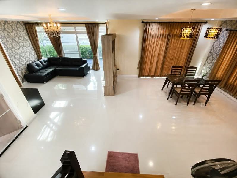 The Boulevard Sriracha, Chon Buri (Pattaya), Sriracha-Nongyaibu Road, Surasak, Si Racha, Chon Buri (Pattaya), 3 Bedrooms, 300 sqm, Single Detached House For Rent, by Infinity EEC (Thailand) Co., Ltd., 500462687 - DDproperty.com