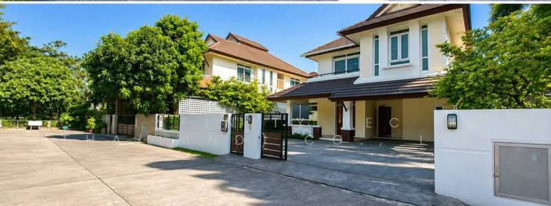 The Boulevard Sriracha, Chon Buri (Pattaya), Sriracha-Nongyaibu Road, Surasak, Si Racha, Chon Buri (Pattaya), 3 Bedrooms, 300 sqm, Single Detached House For Rent, by Infinity EEC (Thailand) Co., Ltd., 500462687 - DDproperty.com