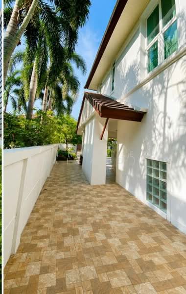 The Boulevard Sriracha, Chon Buri (Pattaya), Sriracha-Nongyaibu Road, Surasak, Si Racha, Chon Buri (Pattaya), 3 Bedrooms, 300 sqm, Single Detached House For Rent, by Infinity EEC (Thailand) Co., Ltd., 500462687 - DDproperty.com