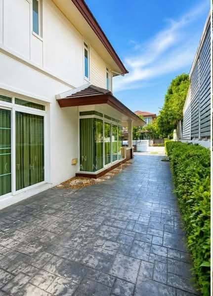 The Boulevard Sriracha, Chon Buri (Pattaya), Sriracha-Nongyaibu Road, Surasak, Si Racha, Chon Buri (Pattaya), 3 Bedrooms, 300 sqm, Single Detached House For Rent, by Infinity EEC (Thailand) Co., Ltd., 500462687 - DDproperty.com