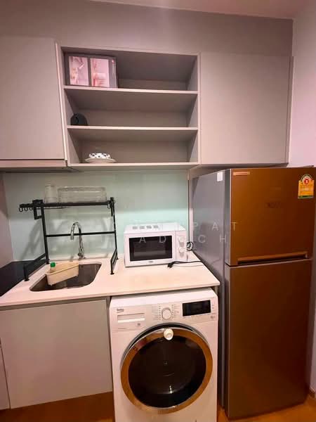 Noble Revo Silom, Bangkok, 88 Soi Surasak Surasak Road, Silom, Bang Rak, Bangkok, 1 Bedroom, 32 sqm, Condo For Rent, by Poommipat Suradech, 500462688 - DDproperty.com