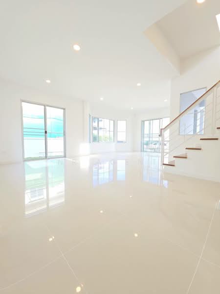 Manthana Wongwaen-Theparak, Samut Prakan, Thepharak Road, Bangphli Yai, Bang Plee, Samut Prakan, 3 Bedrooms, 160 sqm, Single Detached House For Sale, by NR AGENT, 500462689 - DDproperty.com