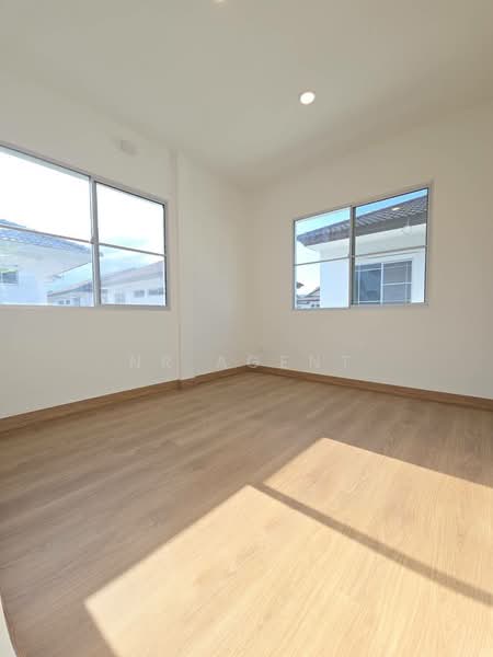Manthana Wongwaen-Theparak, Samut Prakan, Thepharak Road, Bangphli Yai, Bang Plee, Samut Prakan, 3 Bedrooms, 160 sqm, Single Detached House For Sale, by NR AGENT, 500462689 - DDproperty.com