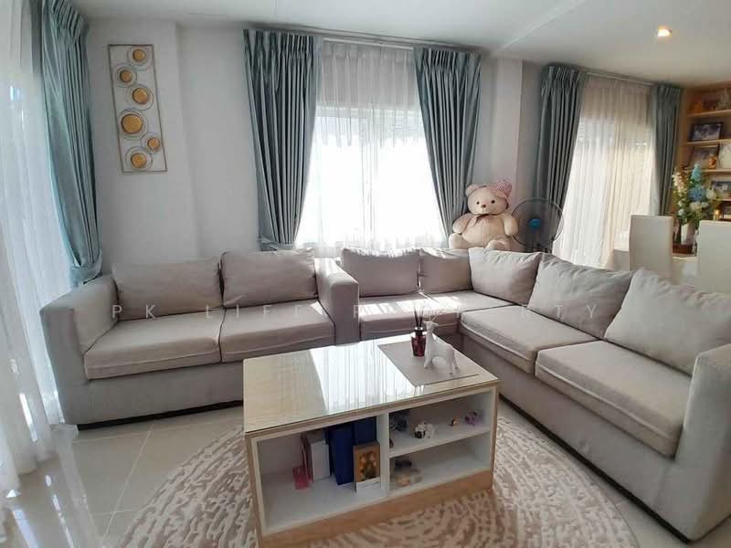 12R0614 This house for rent 3 bedroom 2 bathroom 60,000/month at thalang have fully furnished, ภูเก็ต, เทพกระษัตรี, ถลาง, ภูเก็ต, 130 ตร.ม., บ้านเดี่ยว ให้เช่า, โดย PK LIFE Property, 500462691 - DDproperty.com