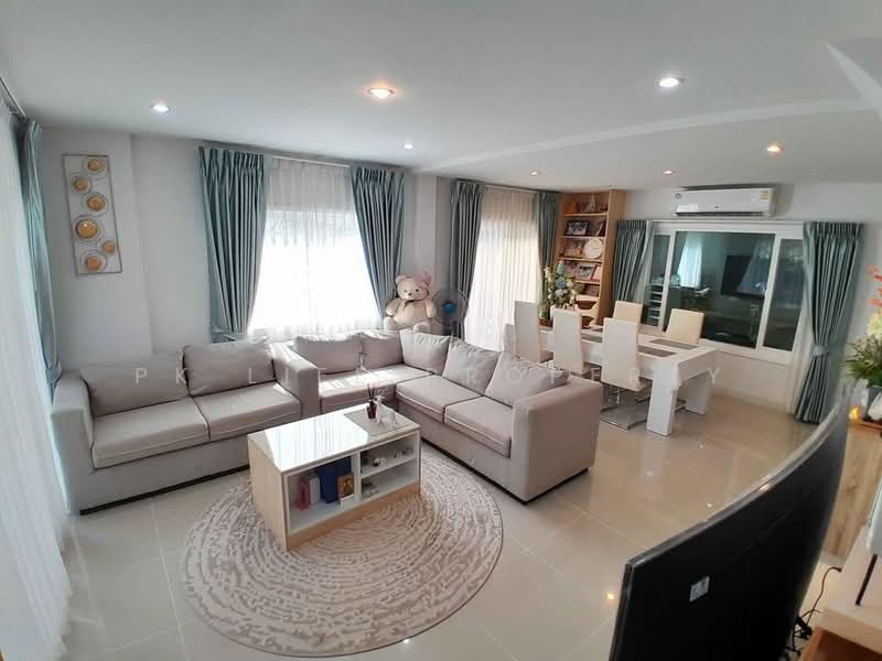 12R0614 This house for rent 3 bedroom 2 bathroom 60,000/month at thalang have fully furnished, ภูเก็ต, เทพกระษัตรี, ถลาง, ภูเก็ต, 130 ตร.ม., บ้านเดี่ยว ให้เช่า, โดย PK LIFE Property, 500462691 - DDproperty.com