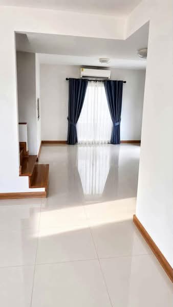 ใหเชาบานเดยว ม.ไลฟซตพารค บอวน ศรราชา, Chon Buri (Pattaya), Bo Win, Si Racha, Chon Buri (Pattaya), 3 Bedrooms, 180 sqm, Single Detached House For Rent, by Dusit Saengfa, 500462692 - DDproperty.com