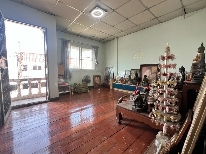 เกลารตนา บางใหญ, Nonthaburi, Sao Thong Hin, Bang Yai, Nonthaburi, 2 Bedrooms, 100 sqm, Townhouse For Sale, by The Best Property เป็ด, 500462693 - DDproperty.com