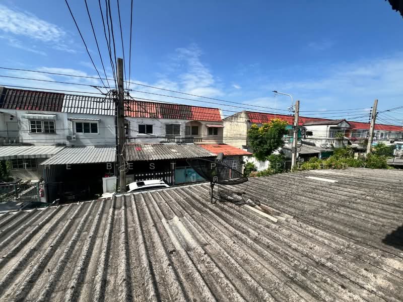 เกลารตนา บางใหญ, นนทบุรี, เสาธงหิน, บางใหญ่, นนทบุรี, 100 ตร.ม., ทาวน์เฮ้าส์ ขาย, โดย The Best Property เป็ด, 500462693 - DDproperty.com
