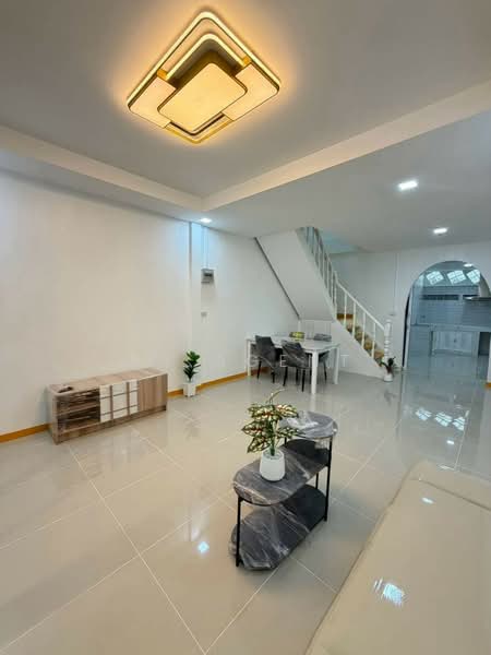 Bua Thong 2 Village, Nonthaburi, 1009 Road, Bang Yai, Nonthaburi, 3 Bedrooms, 97 sqm, Townhouse For Sale, by NR AGENT, 500462694 - DDproperty.com