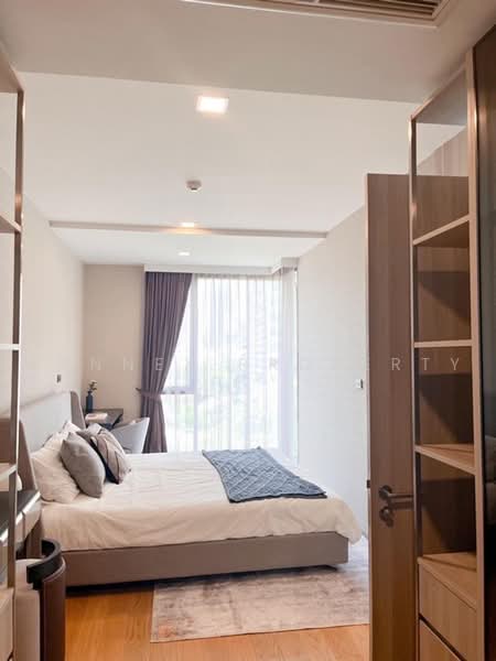 Fynn Sukhumvit 31, Bangkok, 77 Sukhumvit Road, Khlongtoei Nua, Watthana, Bangkok, 3 Bedrooms, 150 sqm, Condo For Rent, by Connex Property, 500462696 - DDproperty.com
