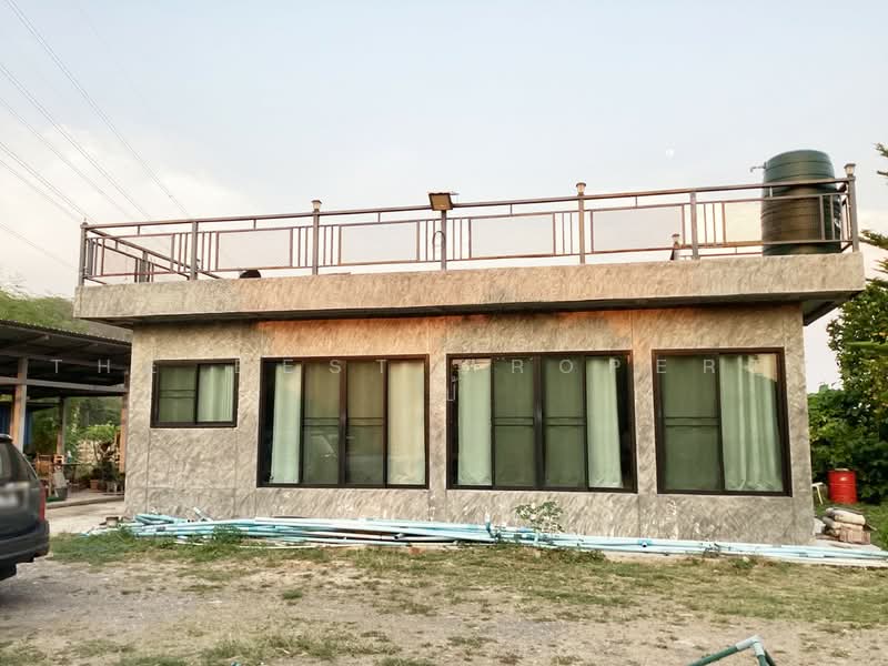 ทดนพระพทธบาท สระบร, สระบุรี, นายาว, พระพุทธบาท, สระบุรี, 6,400 ตร.ม., ที่ดิน ขาย, โดย The Best Property เป้, 500462699 - DDproperty.com
